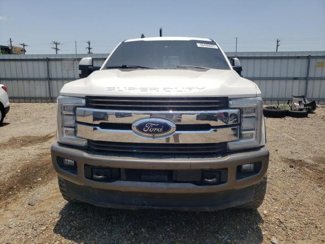 1FT7W2BTXKEF69282 Ford F250 Super Duty