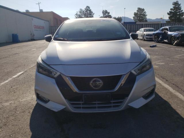 3N1CN8FV0LL801294 Nissan VERSA SR