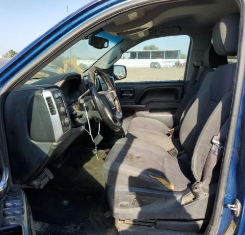 3GTU2UEC3FG155720 GMC Sierra K1500 Sle