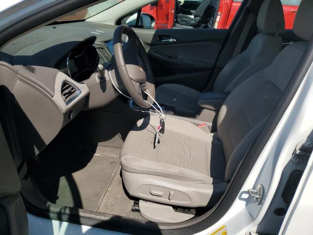 2016 CHEVROLET CRUZE LT - 3G1BE5SM0GS604232
