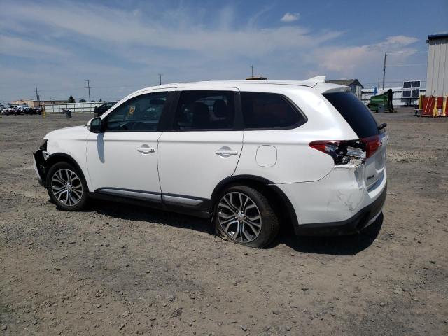 JA4AD3A33HZ028122 Mitsubishi Outlander Se