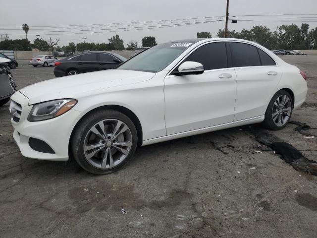 MERCEDES-BENZ-C-CLASS-55SWF4HB9GU163360