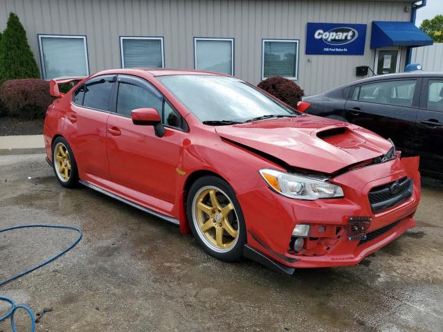 JF1VA1E67G9828760 | 2016 SUBARU WRX PREMIU