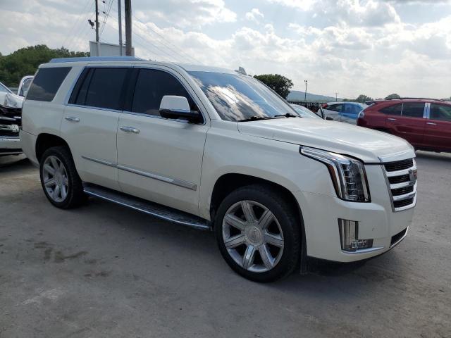 2015 CADILLAC ESCALADE L - 1GYS4MKJ1FR730590