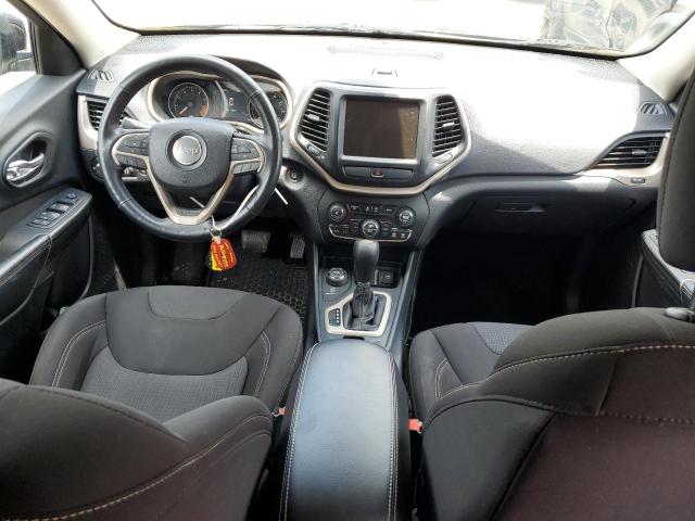 1C4PJMCS7FW757905 Jeep Cherokee Latitude