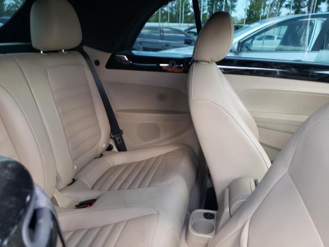2015 VOLKSWAGEN BEETLE R-L 3VW7S7AT1FM800576