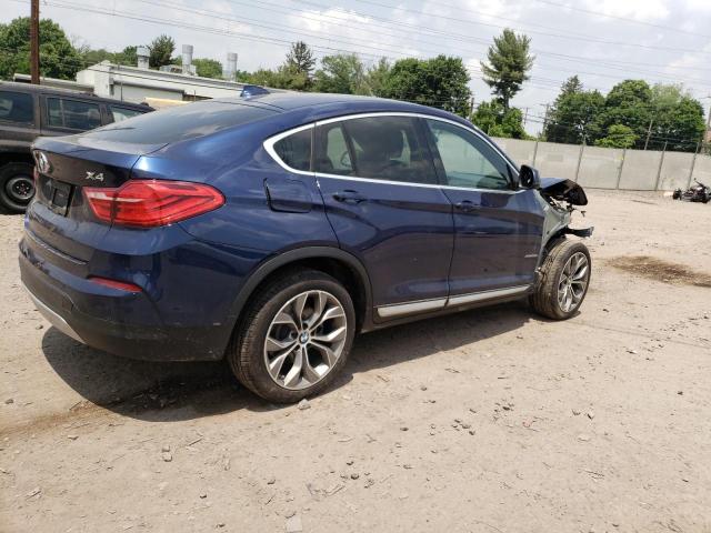 5UXXW3C54J0T82748 BMW X4 Xdrive28i