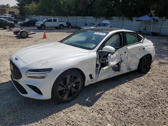 2023 Genesis G70 