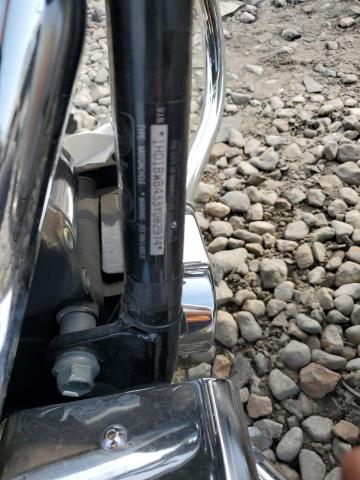 2003 HARLEY-DAVIDSON FLSTCI ANN - 1HD1BWB433Y082974