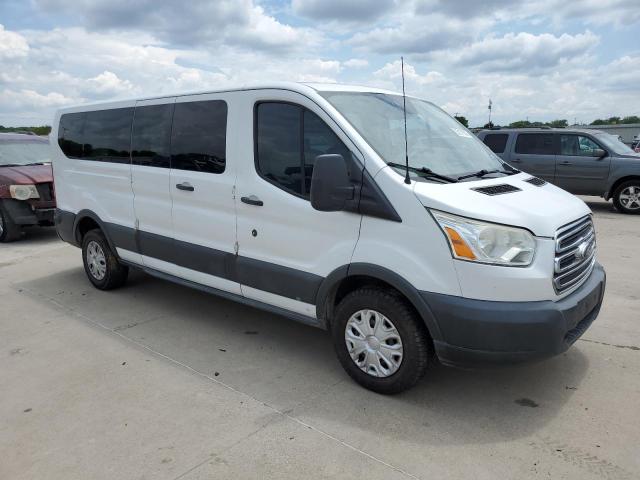 2015 FORD TRANSIT T- - 1FBZX2ZM6FKA38919