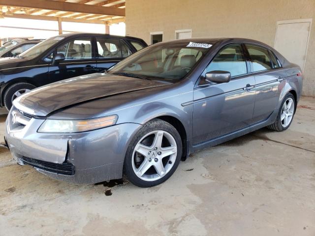 2005 Acura TL 