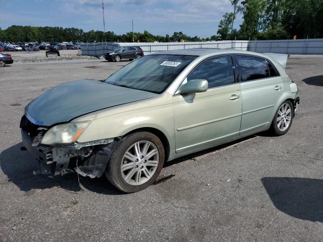 2006 Toyota Avalon XL