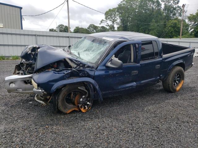 2001 Dodge Dakota 