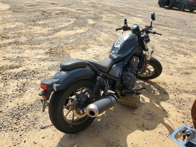 2023 HONDA CMX500 MLHPC560XP5600285