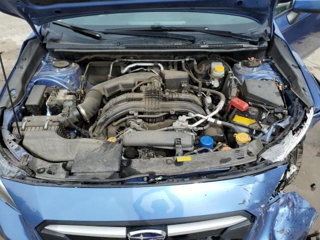 JF2GTAEC8KH229014 Subaru Crosstrek Premium