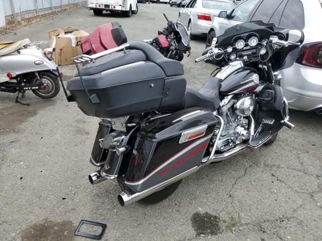 2006 HARLEY-DAVIDSON FLHTCUSE C - 1HD1PRE346Y952595