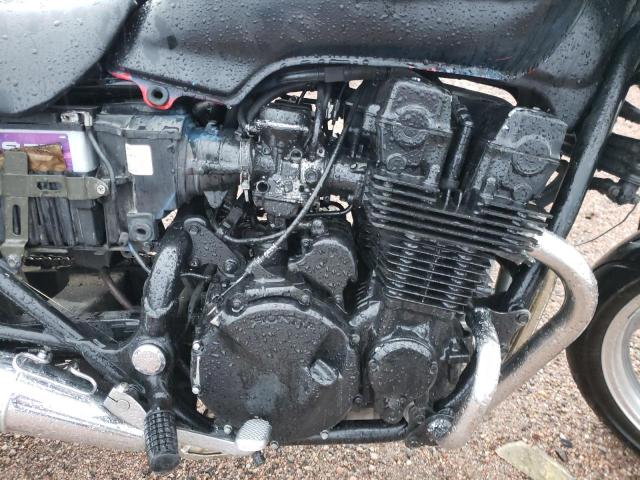 2003 HONDA CB750 - JH2RC38183M100011