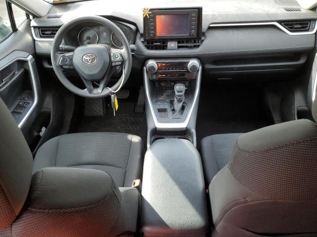 2T3H1RFV5KC011566 Toyota RAV4 LE