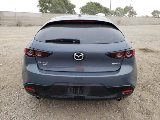 JM1BPBNM2L1168393 Mazda 3 Premium