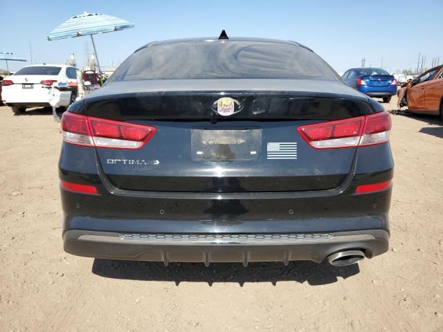 5XXGT4L35KG318166 KIA Optima Lx