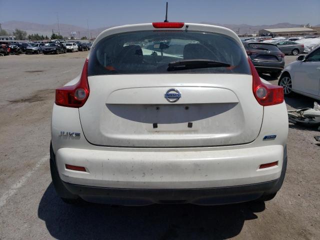 JN8AF5MR1ET452638 Nissan JUKE S