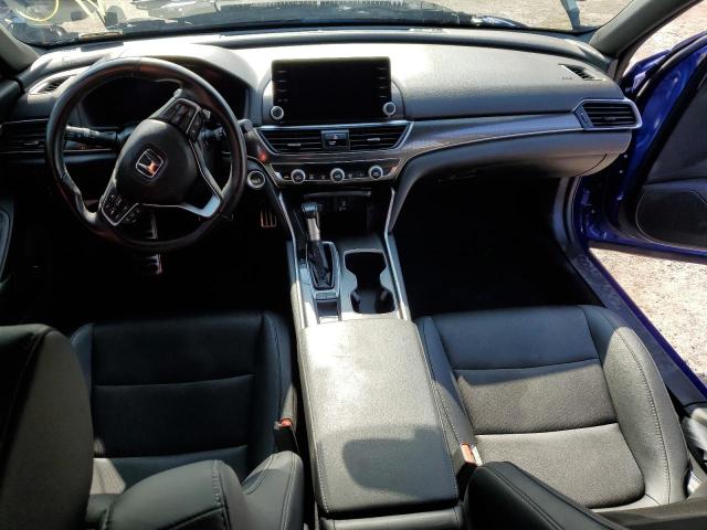 2020 HONDA ACCORD SPO - 1HGCV1F31LA082553