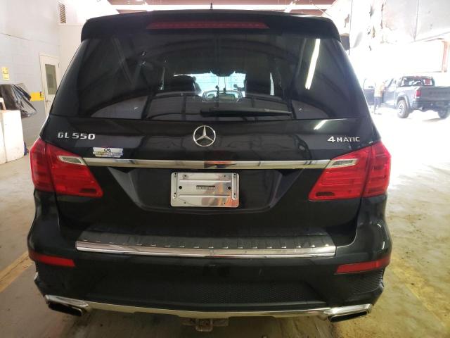 VIN 4JGDF7DE9DA143670 2013 Mercedes-Benz GL-Class, ... no.6