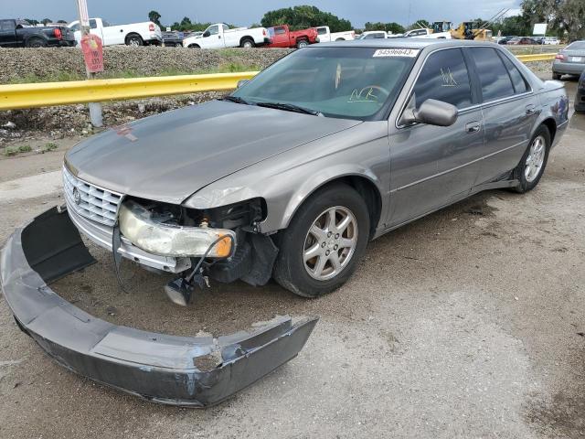 1999 Cadillac Seville STS