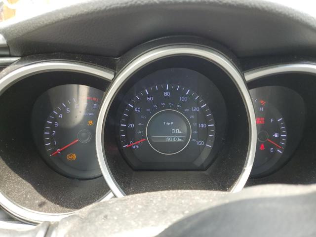 5XXGM4A74FG470299 KIA Optima Lx
