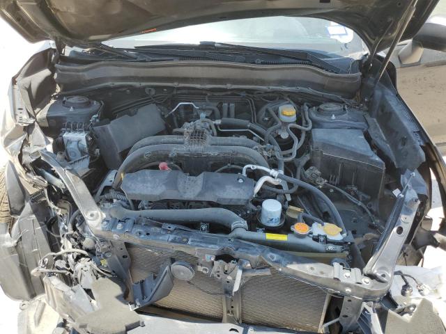 JF2SJABC8JH464113 Subaru Forester 2.5i