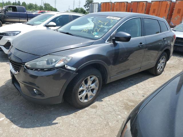 2013 Mazda CX-9 Touring