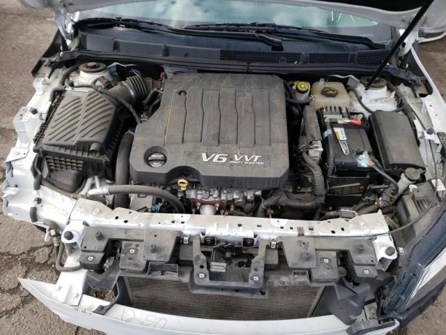 1G4GB5G34FF121721 Buick Lacrosse