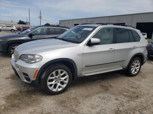 VIN 5UXZV4C53D0G56000 2013 BMW X5, Xdrive35I no.1