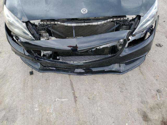 2017 MERCEDES-BENZ C 63 AMG - 55SWF8GB3HU233221