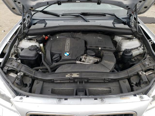 WBAVM5C5XEVV92769 BMW X1 Xdrive35i