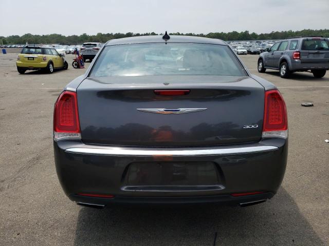 2C3CCAEG4JH136956 | 2018 CHRYSLER 300 LIMITE