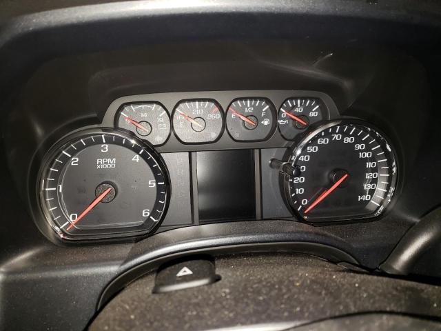 2015 CHEVROLET SILV1500 4 1GCVKPEC7FZ380180