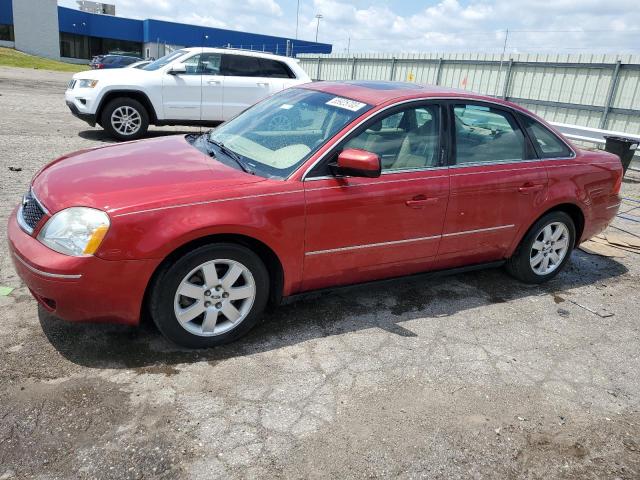 2006 Ford Five Hundred SEL