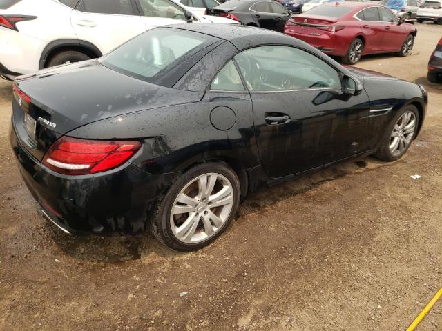 2017 MERCEDES-BENZ SLC 300 - WDDPK3JA6HF142532