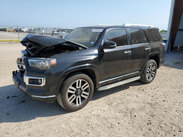 2018 Toyota 4Runner 