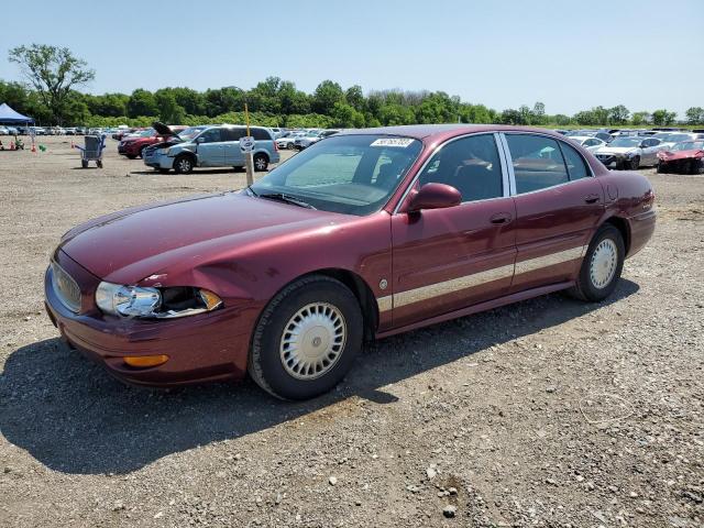 2000 Buick LeSabre Custom