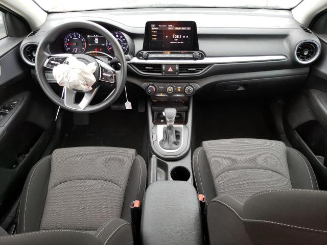 3KPF24AD4PE596776 KIA FORTE LX