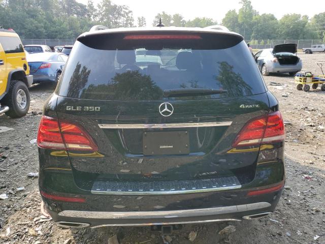 4JGDA5HB3JB184059 2018 MERCEDES-BENZ GLE-CLASS, photo no. 6