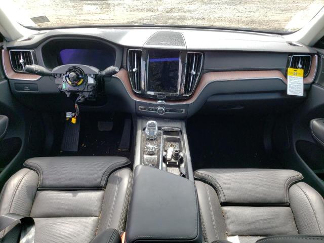 2023 VOLVO XC60 ULTIM - YV4062RX1P1311349