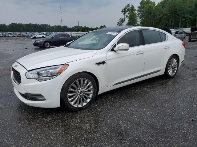 2015 Kia K900 