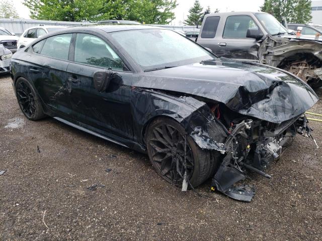2022 AUDI RS5 WUABWCF57NA900538