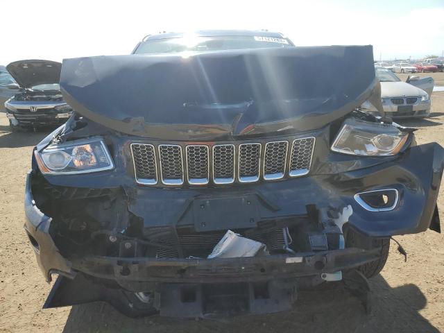 1C4RJFBG4EC356197 Jeep Grand Cherokee Limited