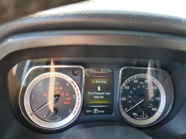 1N6BA1F23GN513533 Nissan Titan Xd Sl