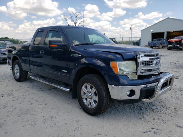 Vin: 1ftfx1et6dfb08043, lot: 54632783, ford f-150 super cab 20134