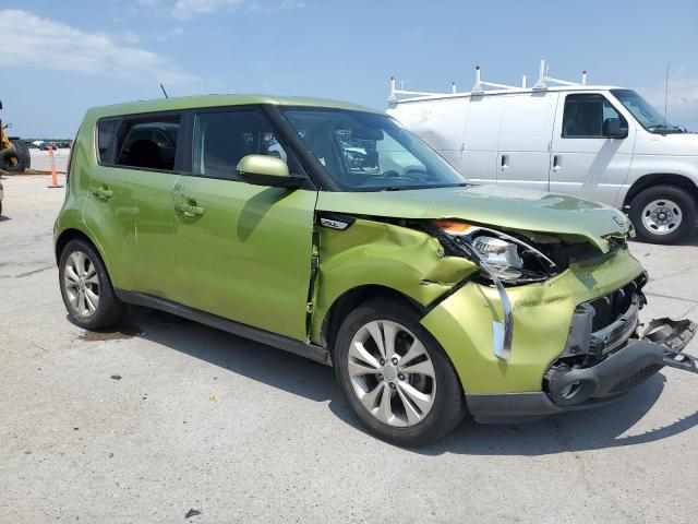 KNDJP3A56F7750479 | 2015 KIA SOUL +